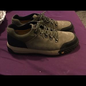 CAT Footwear “Converge” Sneaker